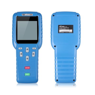 XTOOL X-200S X200S Oil Reset Service Reset Tool OBD2 Scanner